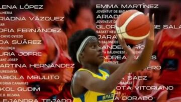 Fabiola Mbulito