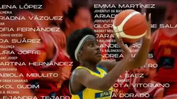Fabiola Mbulito Fabiola Mbulito