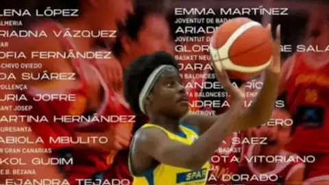 Fabiola Mbulito Fabiola Mbulito