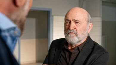 ¿Halis o Ecmel? Cihan descubre que uno de los dos oculta quién mató a Boran