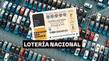 Sorteo Loter&iacute;a Nacional: Comprobar d&eacute;cimo de hoy s&aacute;bado 25 de julio, en directo