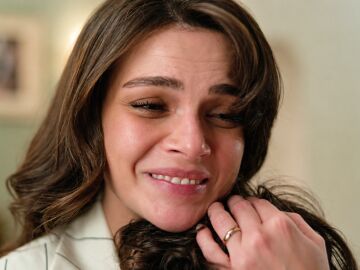 &ldquo;He vuelto contigo&rdquo;: el abrazo que pone fin a la pesadilla de Alya y Cihan Deniz 