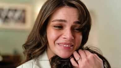 “He vuelto contigo”: el abrazo que pone fin a la pesadilla de Alya y Cihan Deniz 