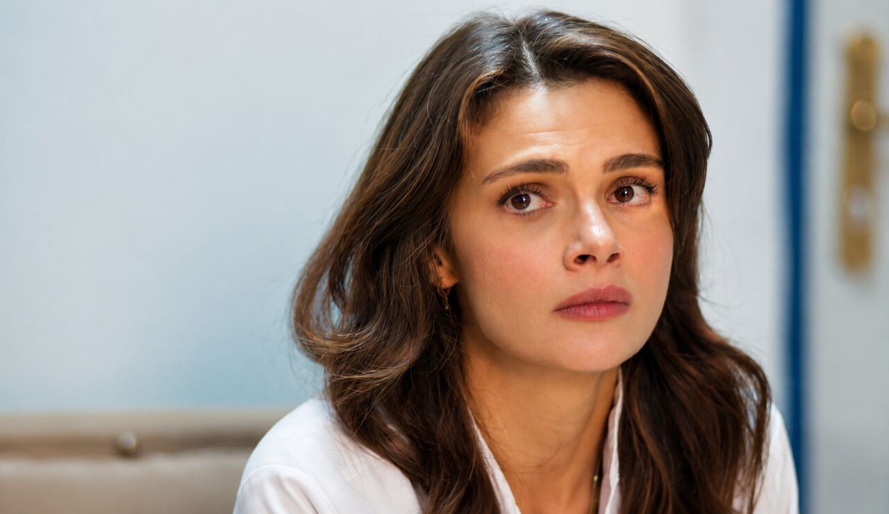 Alya ya no puede ocultarlo: reconoce por primera vez que est&aacute; enamorada de Cihan