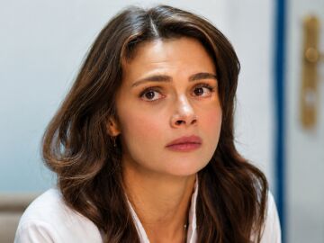 Alya ya no puede ocultarlo: reconoce por primera vez que est&aacute; enamorada de Cihan