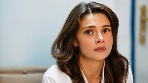 Alya ya no puede ocultarlo: reconoce por primera vez que está enamorada de Cihan Alya ya no puede ocultarlo: reconoce por primera vez que está enamorada de Cihan