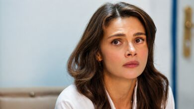 Alya ya no puede ocultarlo: reconoce por primera vez que está enamorada de Cihan