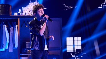 La Voz Kids