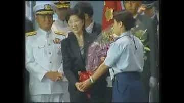 Yuriko Koike elegida gobernadora de Tokio Yuriko Koike elegida gobernadora de Tokio