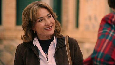 ¡En shock! Fina se reencuentra con Bianca en Toledo y le hace una inesperada confesión: 