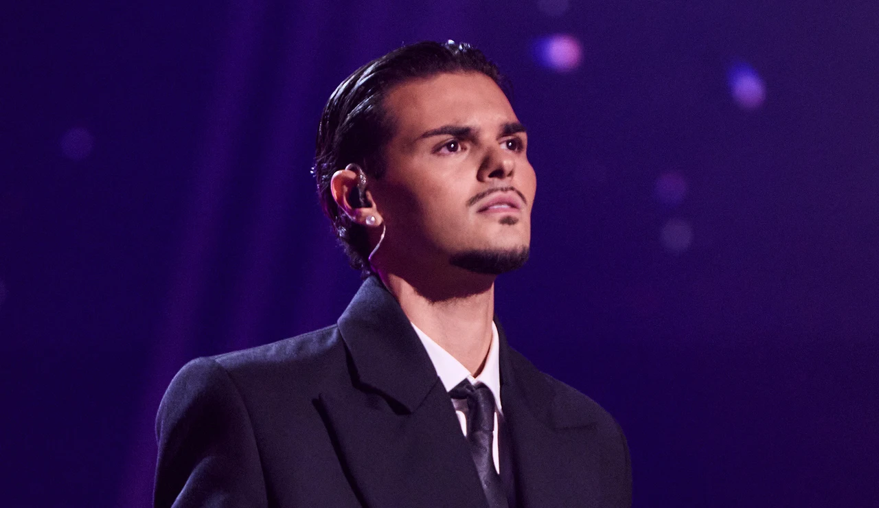 Abraham Mateo