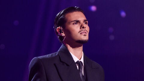 Abraham Mateo