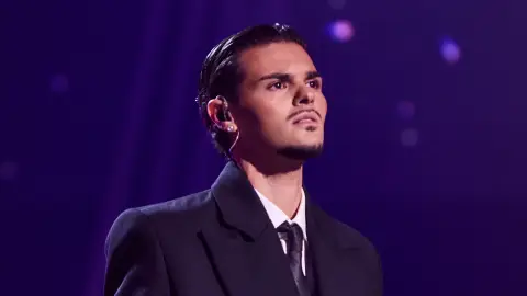 Abraham Mateo Abraham Mateo