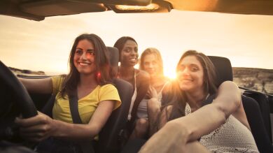 Viaje de amigas sin dramas: la guía definitiva para que el verano no acabe con vuestra amistad