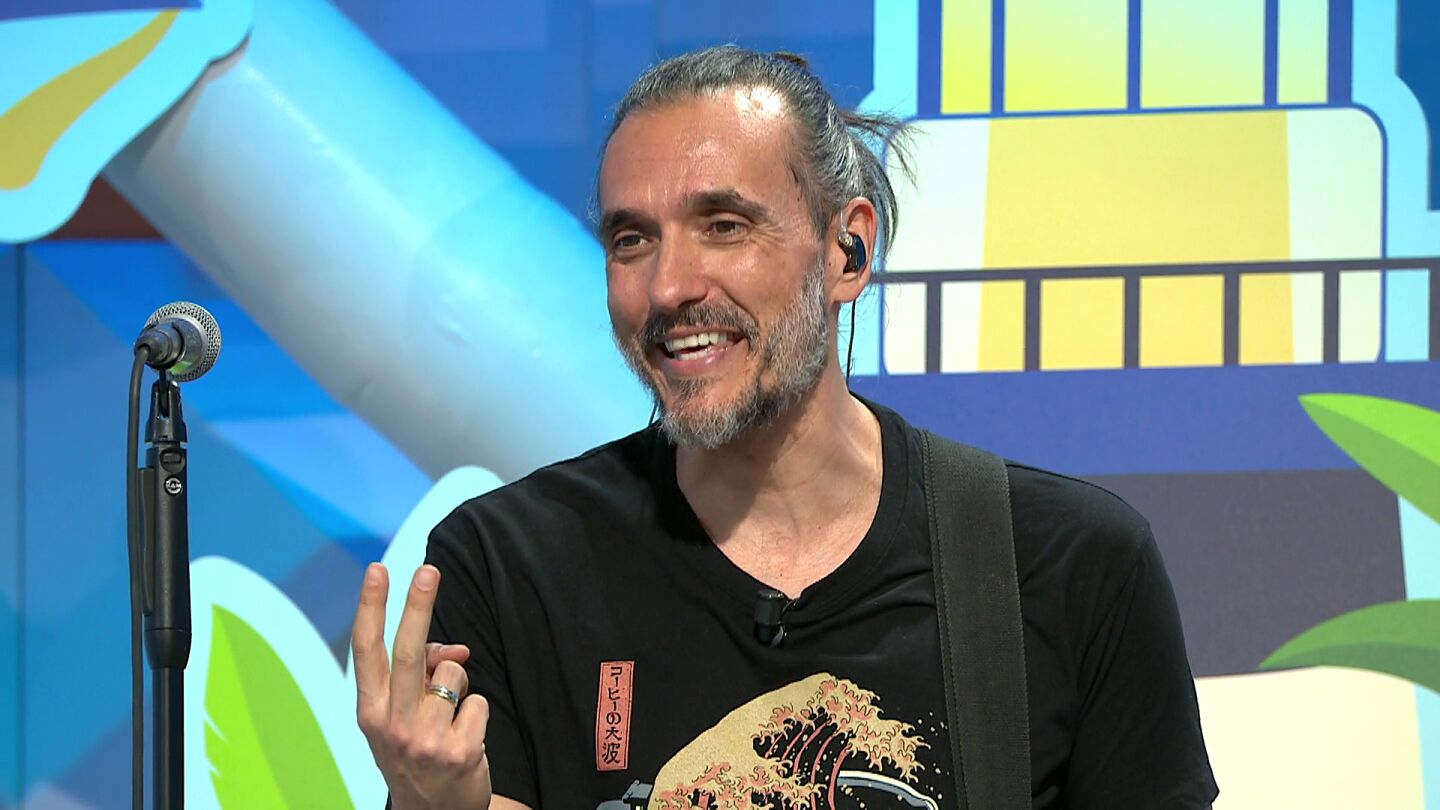 &ldquo;Eso es un antimorbo total&rdquo;: Esto es lo que Joaqu&iacute;n Padilla no tolerar&iacute;a en una primera cita