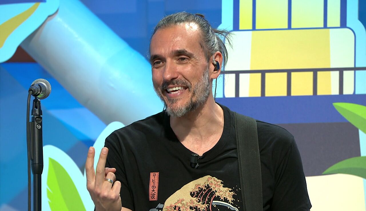&ldquo;Eso es un antimorbo total&rdquo;: Esto es lo que Joaqu&iacute;n Padilla no tolerar&iacute;a en una primera cita