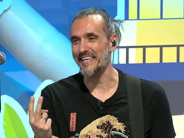 “Eso es un antimorbo total”: Esto es lo que Joaquín Padilla no toleraría en una primera cita “Eso es un antimorbo total”: Esto es lo que Joaquín Padilla no toleraría en una primera cita