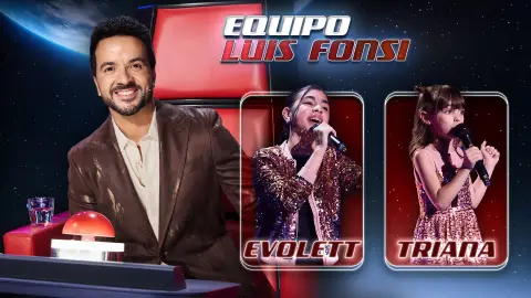 Equipo Fonsi Equipo Fonsi