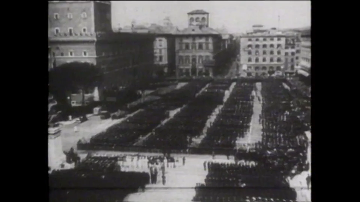 Efemérides de hoy 29 de julio de 2026: Nace Benito Mussolini Efemérides de hoy 29 de julio de 2026: Nace Benito Mussolini