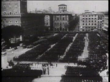 Efem&eacute;rides de hoy 29 de julio de 2026: Nace Benito Mussolini