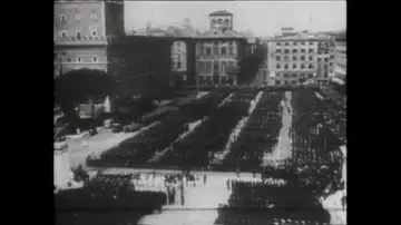 Efemérides de hoy 29 de julio de 2026: Nace Benito Mussolini Efemérides de hoy 29 de julio de 2026: Nace Benito Mussolini