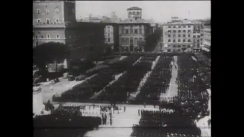 Efemérides de hoy 29 de julio de 2026: Nace Benito Mussolini Efemérides de hoy 29 de julio de 2026: Nace Benito Mussolini