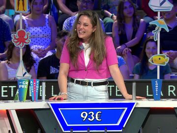 &ldquo;&iquest;Te quieres ir ya?&rdquo;: Un panel con bote sorprendente, poco dinero y muchas risas