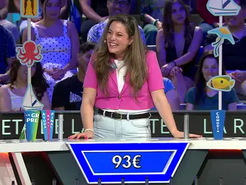 “¿Te quieres ir ya?”: Un panel con bote sorprendente, poco dinero y muchas risas “¿Te quieres ir ya?”: Un panel con bote sorprendente, poco dinero y muchas risas