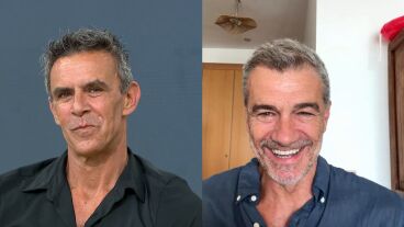 Alonso Caparr&oacute;s y Toni Cant&oacute;, liberados por tener menos deseo sexual