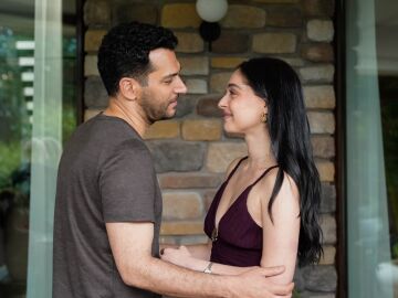 Protagonistas de El secreto