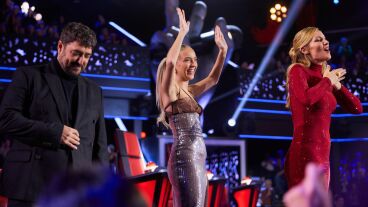 La Voz Kids 2026