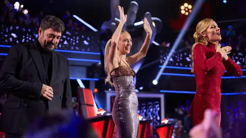 La Voz Kids 2026 La Voz Kids 2026