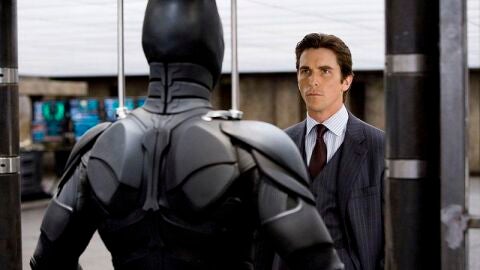Batman de Christian Bale