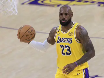 Lebron James Lebron James