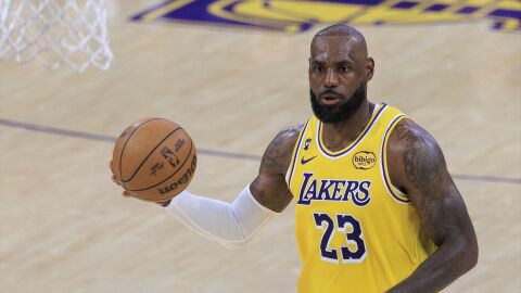 Lebron James
