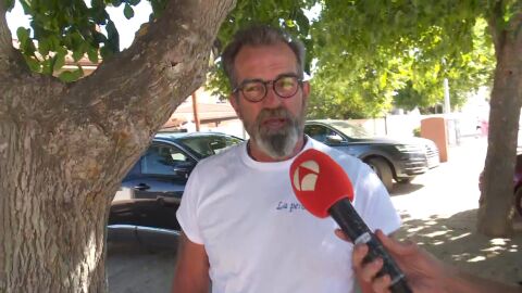 Desalojado incendios