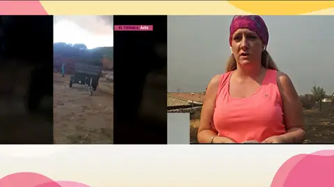 Rocío Rocío