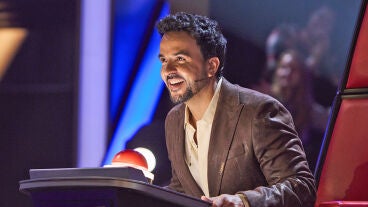 Sigue en directo la Semifinal de La Voz Kids: actuaciones, decisiones y grandes invitados