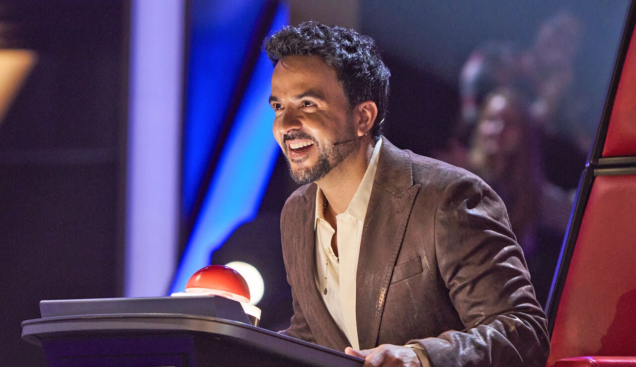 Sigue en directo la Semifinal de La Voz Kids: actuaciones, decisiones y grandes invitados