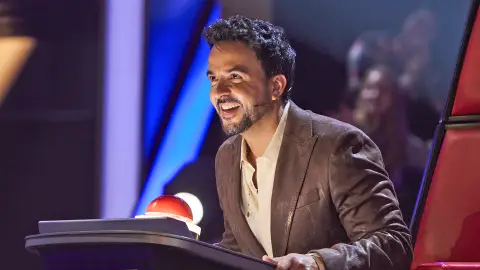 Sigue en directo la Semifinal de La Voz Kids: actuaciones, decisiones y grandes invitados Sigue en directo la Semifinal de La Voz Kids: actuaciones, decisiones y grandes invitados