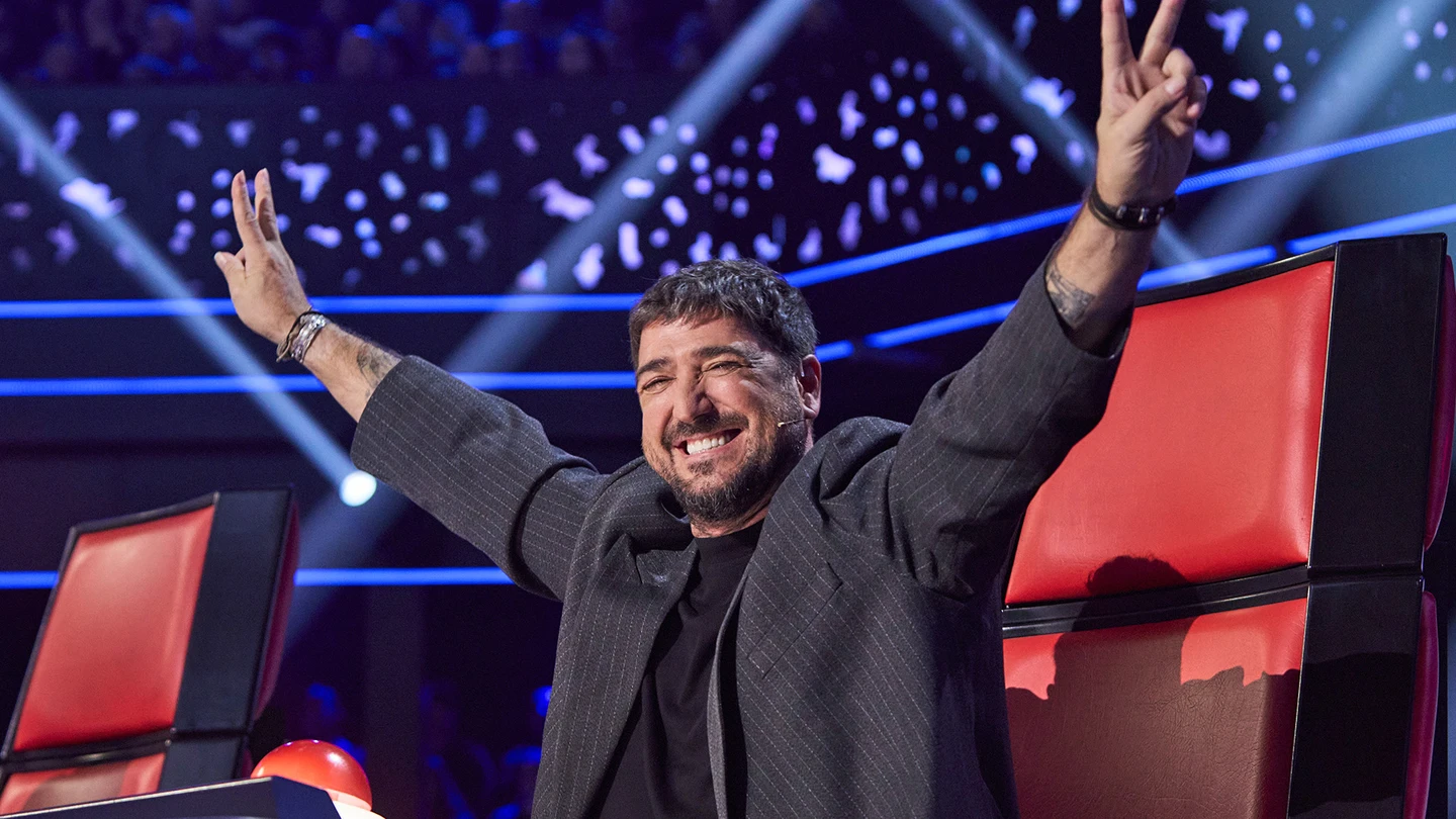 La Voz Kids La Voz Kids