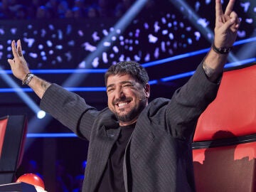 La Voz Kids