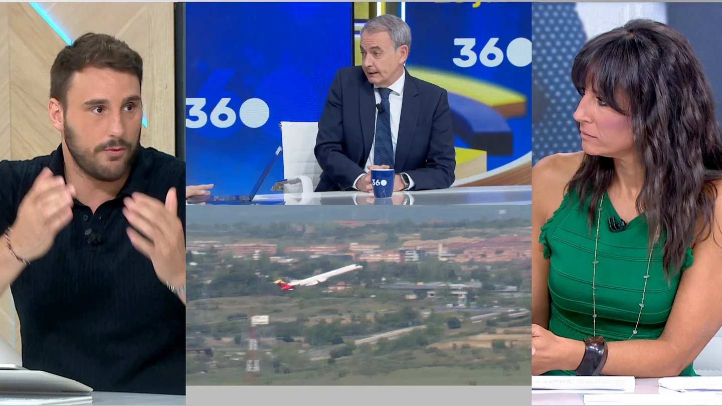 Víctor Gutiérrez pone la mano en el fuego por Zapatero Víctor Gutiérrez pone la mano en el fuego por Zapatero