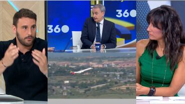 V&iacute;ctor Guti&eacute;rrez pone la mano en el fuego por Zapatero