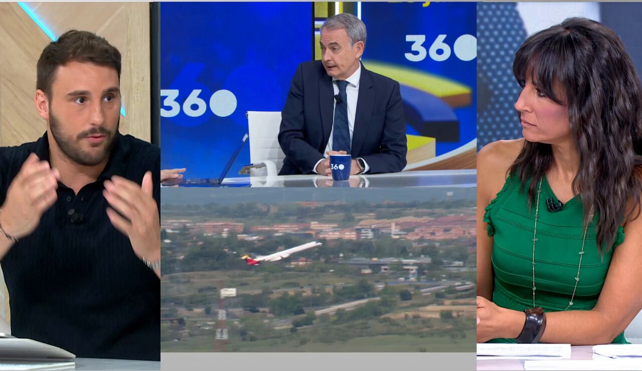 V&iacute;ctor Guti&eacute;rrez pone la mano en el fuego por Zapatero