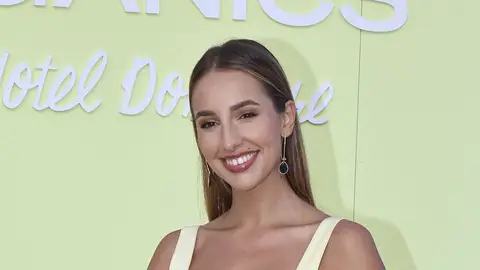Luna Serrat en un evento Luna Serrat en un evento