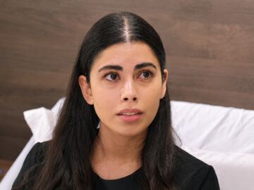 &iexcl;Hasta siempre, Aysen!