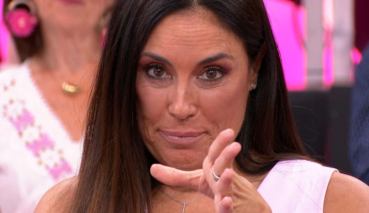 Isabel R&aacute;bago