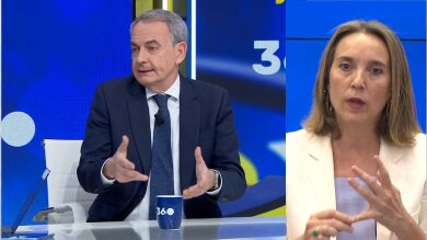 Cuca Gamarra cree que Zapatero 