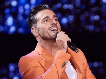 David Bustamante